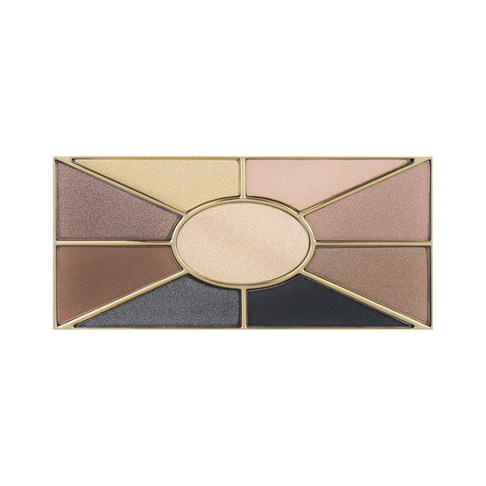 Makeup, Skin & Personal Care MIRA10034 Mirabella Eyeshadow Collection
