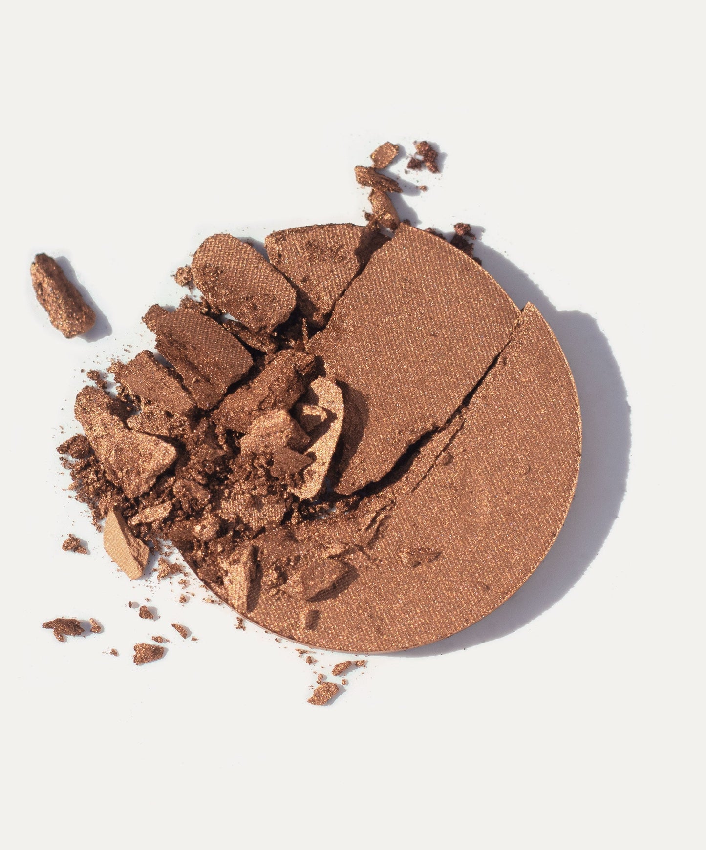 Multi-Use Pressed Shadow + Blush Colour