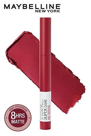 Maybelline Superstay Matte Ink Crayon Lipstick - 5 ml