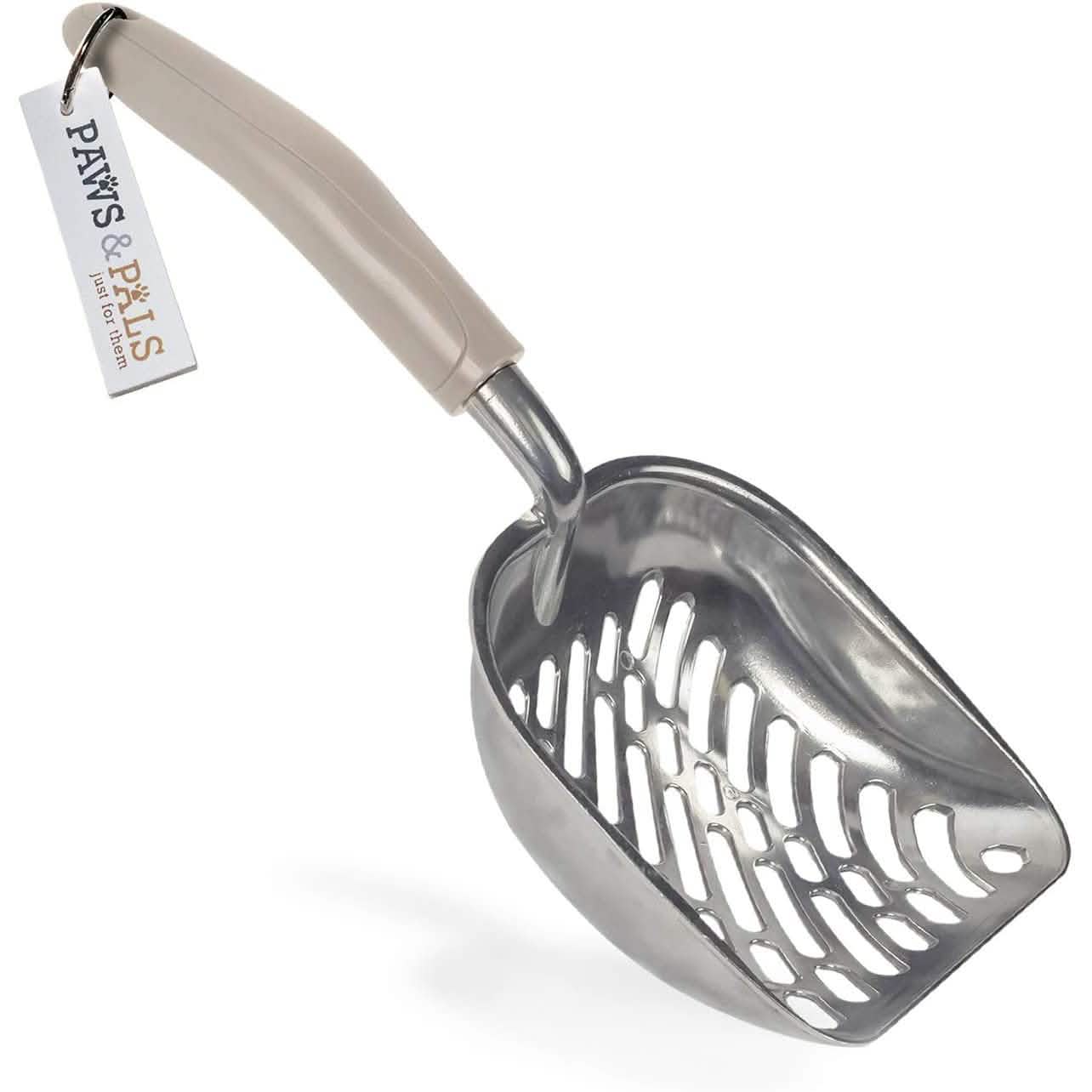 Paws & Pals Pet Litter Scooper