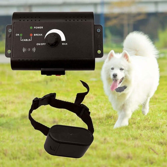 PetZoom Electric Dog Fence