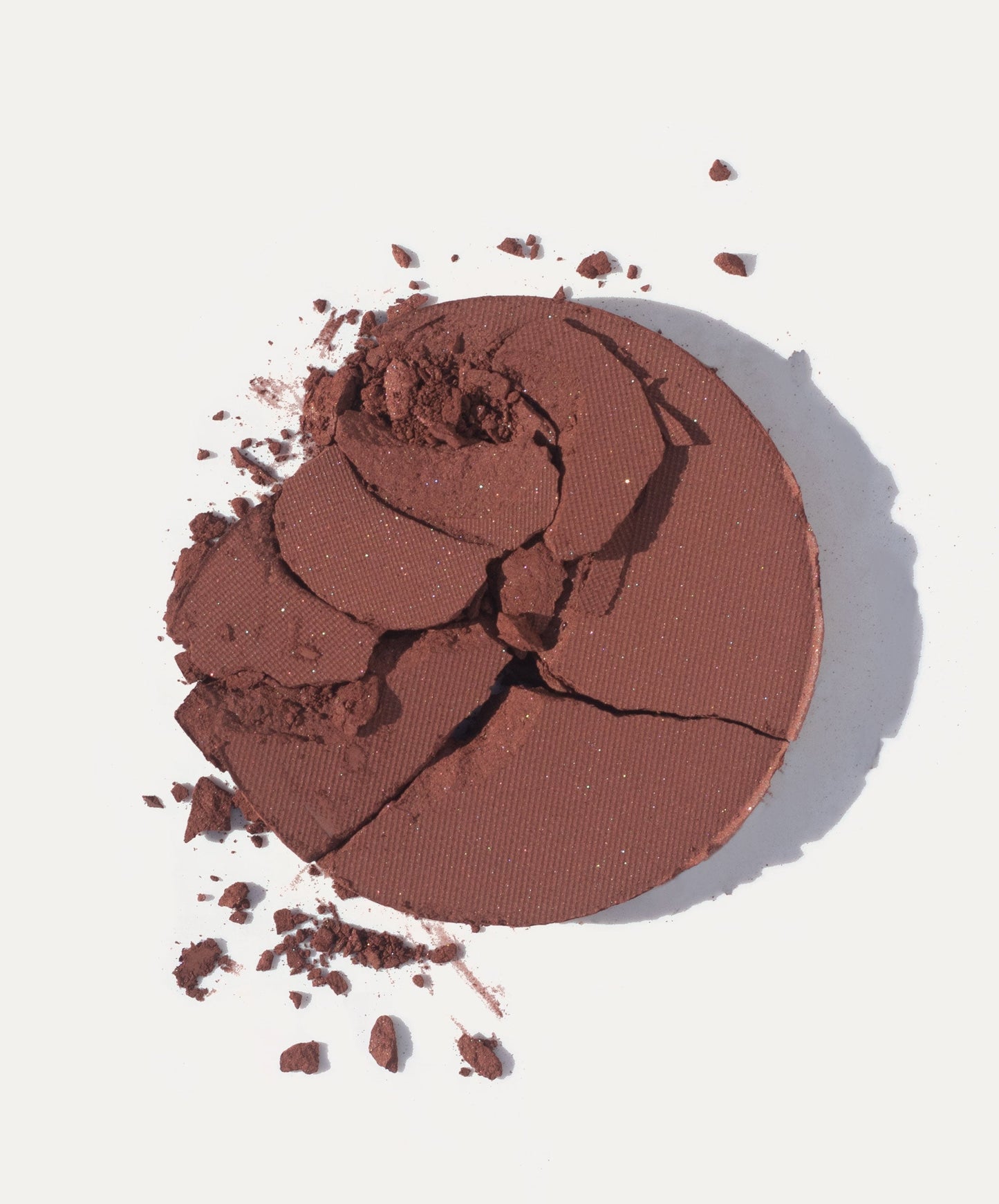 Multi-Use Pressed Shadow + Blush Colour