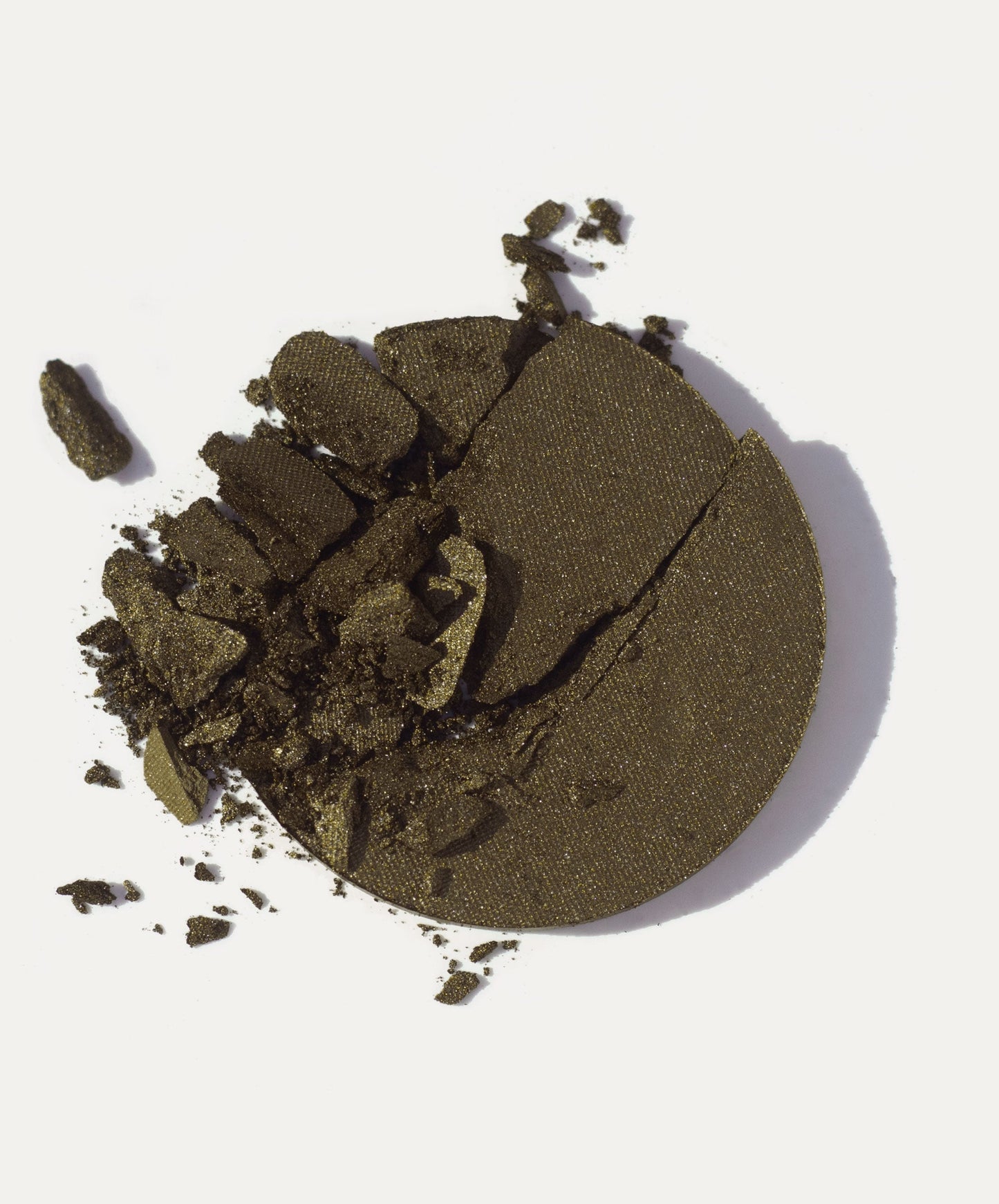 Multi-Use Pressed Shadow + Blush Colour