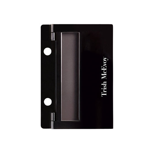 Makeup Wardrobing® Refillable Small Page