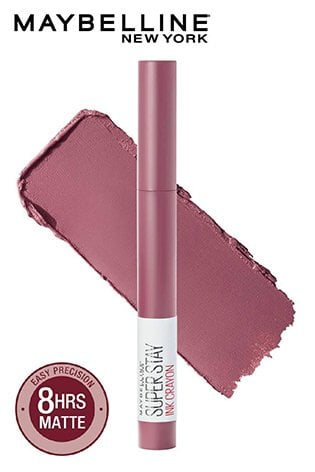 Maybelline Superstay Matte Ink Crayon Lipstick - 5 ml