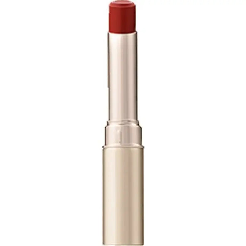 Yarman Only Mineral Mineral Rouge N Brick Red 3g - Japanese Lipstick Brands - Lips Makeup